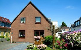 Ferienwohnung am Giesenweg
